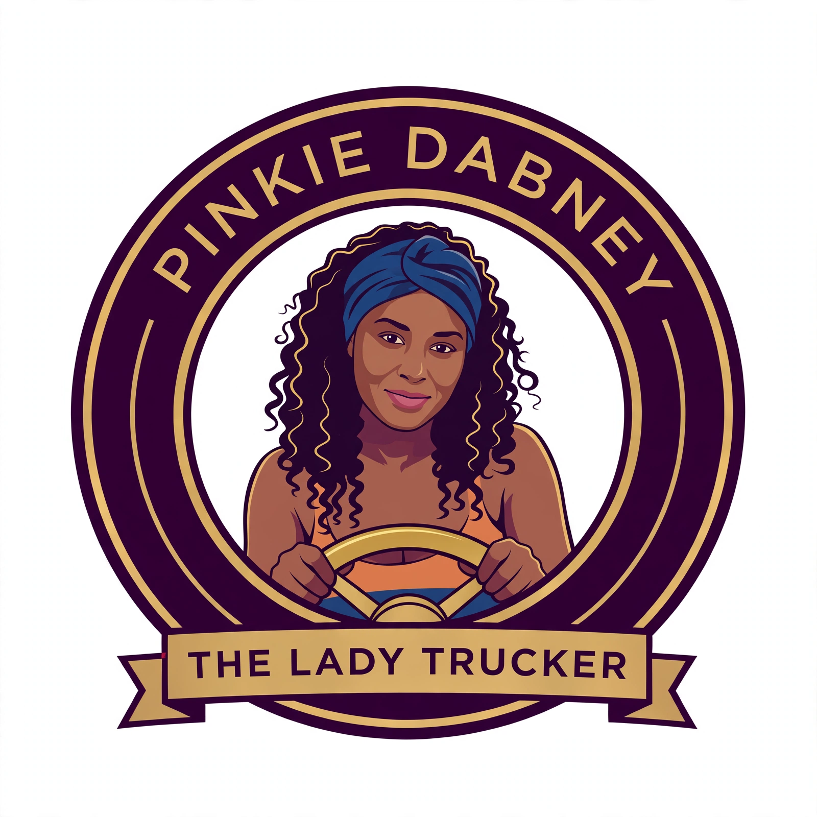 Pinkie's Finest Trucking